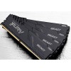Kingston Fury Beast 8GB 2666MHz DDR4 RGB Desktop RAM