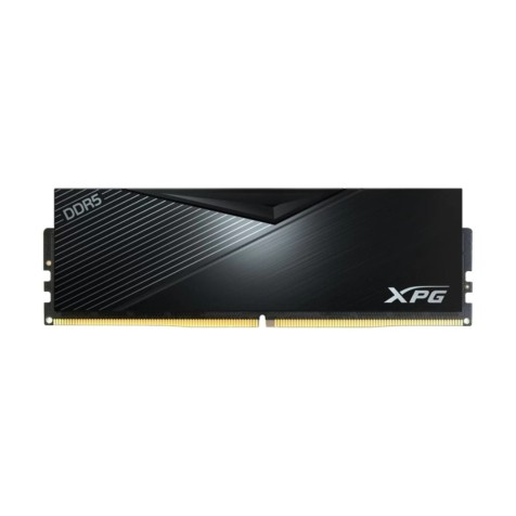 Adata XPG LANCER 16GB DDR5 5200MHz Black Heatsink Gaming Ram