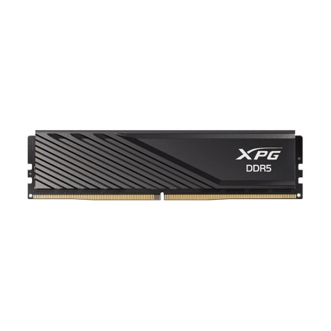 Adata XPG LANCER BLADE 16GB DDR5 6000MHz Black Heatsink Gaming RAM