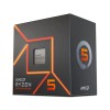 AMD Ryzen 5 7600 Gaming Processor  (Bundle with PC)