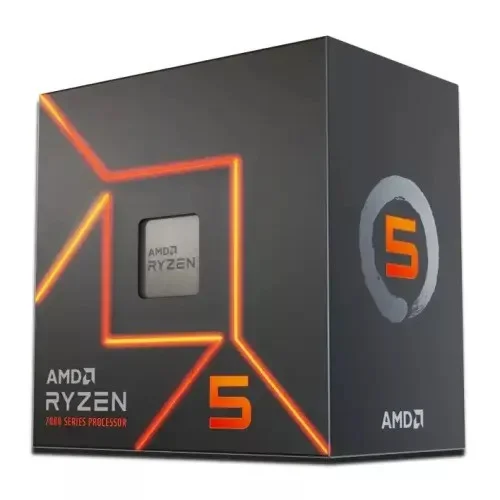 AMD Ryzen 7500F Processor Price in BD