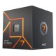 AMD Ryzen 7 7700 Gaming Processor (Bundle with PC) AMD Ryzen 7 7700 Gaming Processor (Bundle with PC)