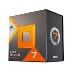 AMD Ryzen 7 7800X3D Gaming Processor (Bundle with PC) AMD Ryzen 7 7800X3D Gaming Processor (Bundle with PC)