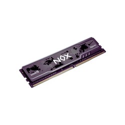 APACER NOX 8GB 3200MHZ DDR4 DESKTOP RAM