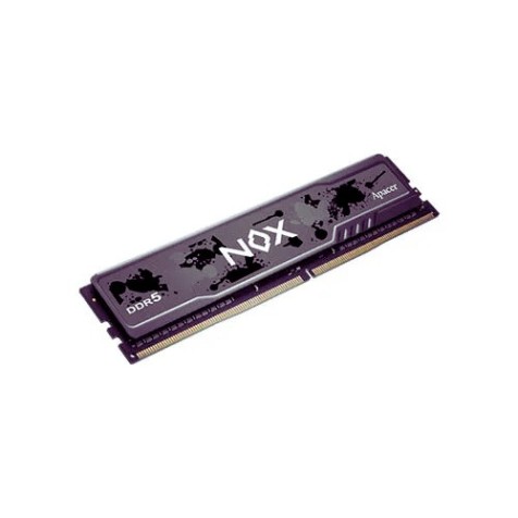APACER NOX 8GB 3200MHZ DDR4 DESKTOP RAM