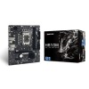 Biostar H610MH D5 12th ,13th & 14th Gen Micro ATX Motherboard