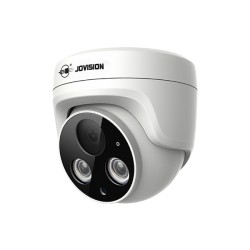 Jovision JVS-N945-HY 4.0MP Eyeball Audio Camera