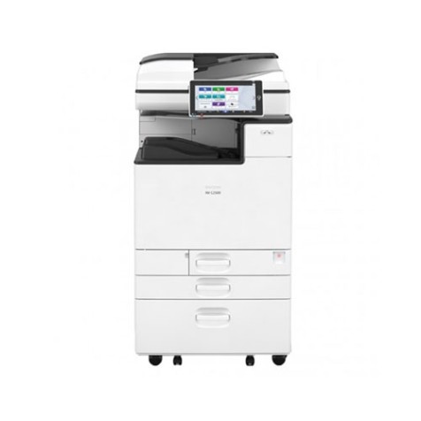 RICOH IM C2500 Color Laser Multifunction Photocopier