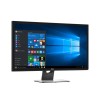 Dell S2817Q Ultra 28 inch Screen 4K  LCD Monitor
