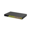 Genata GNT-P1018G6 16GE Gigabit POE Switch