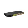 Genata GNT-P1026G6 24Port PoE GB switch