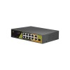 Genata GNT-P4804V6 8Port POE Switch