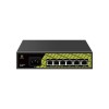 Genata GNT-P9206EA 4 Port PoE Switch 2 Up-Link Port