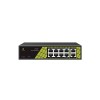 GENATA GNT-P9828V6 8 Port PoE Switch 2 Uplink