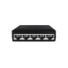Genata GNT-E9005EL 5-Port Desktop Switch