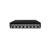 Genata GNT-G1008EL 8Port Gigabit Desktop Switch