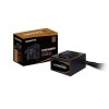Gigabyte P650B 650W 80 Plus Bronze Certified Non-Modular Power Supply