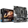 GIGABYTE H610M H DDR5 mATX Motherboard
