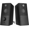 HP DHS-2101 USB Multimedia Speaker