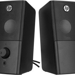 HP DHS-2101 USB Multimedia Speaker
