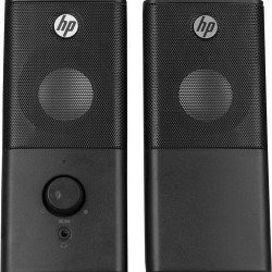 HP DHS-2101 USB Multimedia Speaker