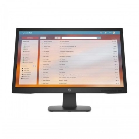 HP P22va G4 21.5 Inch Full HD Monitor