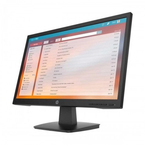 HP P22va G4 21.5 Inch Full HD Monitor