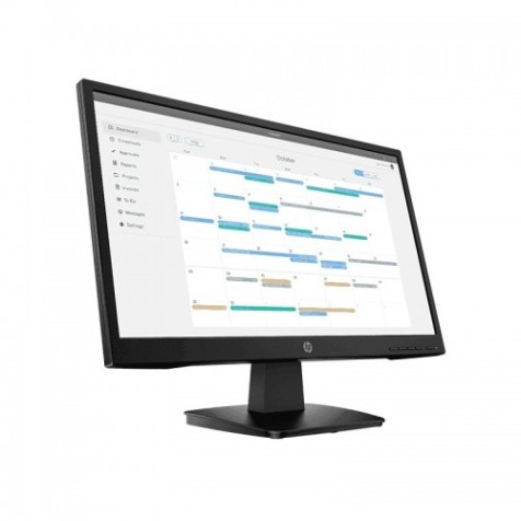 HP P22va G4 21.5 Inch Full HD Monitor