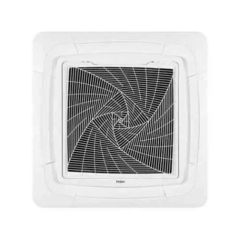 Haier AB30FH2QAA 3 Ton Fixed Speed CAC Cassette Air Conditioner