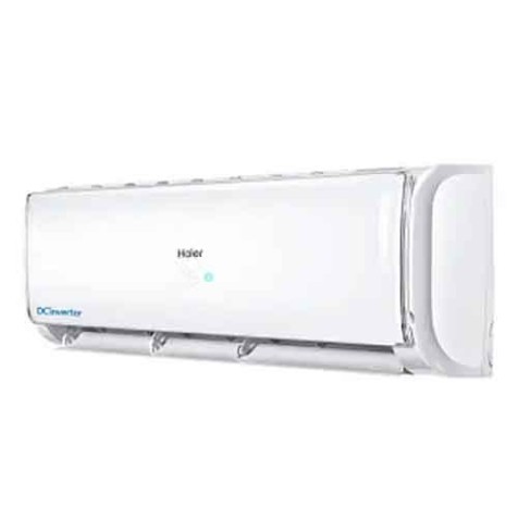 HAIER HSU-12 ANTIRUSTCOOL 1 TON INVERTER AC