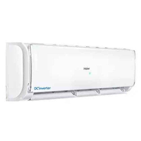 HAIER HSU-12 ANTIRUSTCOOL 1 TON INVERTER AC