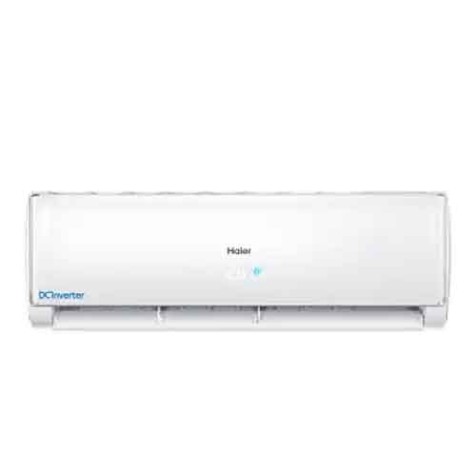 HAIER HSU-12 ANTIRUSTCOOL 1 TON INVERTER AC