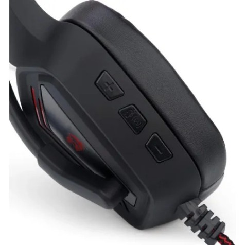 Redragon MUSES 2 USB H310 Gaming Headset