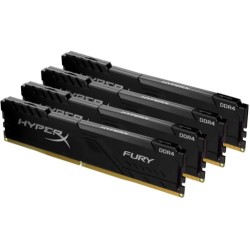 HyperX Fury 16GB DDR4 3200MHz Desktop RAM