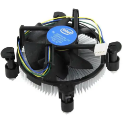 INTEL GOOD QUALITY CPU COOLER  INTEL GOOD QUALITY CPU COOLER