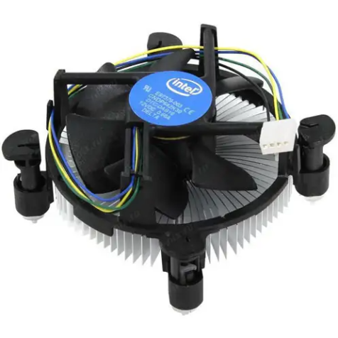 INTEL GOOD QUALITY CPU COOLER 