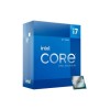 Intel Core i7-12700 12th Gen Alder Lake Processor (With Full PC)