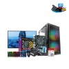 Intel Core i5 6th Gen Budget Office PC with Monitor (Free Gift)