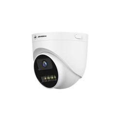 JVS-N837-UDL 8.0MP Full-Color Video & Audio PoE Network Camera