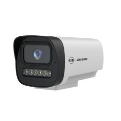 Jovision JVS-N817-UDL 8.0MP Full-Color Video & Audio PoE Network Camera
