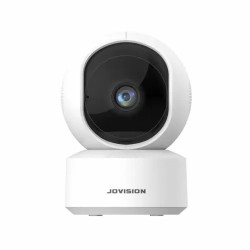 Jovision JVS-H930E 3MP Wi-Fi Pan Tilt IP Camera