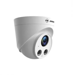 Jovision JVS-N933-K1 MP Starlight Audio Dome IP Camera