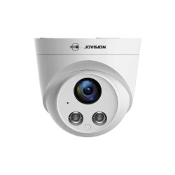 Jovision JVS-N933-K1 MP Starlight Audio Dome IP Camera