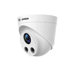 Jovision JVS-N933-K1-PE 3.0 MP Starlight Audio PoE Dome IP Camera