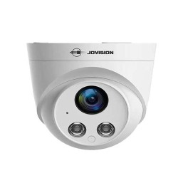 Jovision JVS-N933-KDL 3MP Dome Full-Color Audio High Quality IP Camera