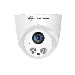 Jovision JVS-N936-MDL 3MP Dome Full-Color Audio IP Camera