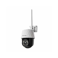 Jovision JVS-N96-X3 3MP Full-Color Pan Tilt IP Camera