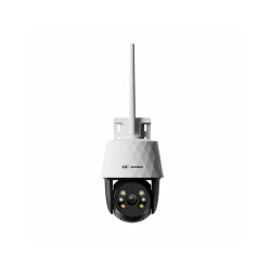 Jovision JVS-N96-X3 3MP Full-Color Pan Tilt IP Camera