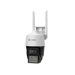 Jovision JVS-N97-X3 3MP Full-Color Wi-Fi Tilt Camera