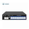 Jovision JVS-S10-8P-120W 8CH AI PoE Switch